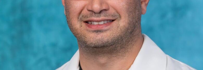 Ahmad Abdel-Halim, MD