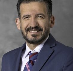 Hussein A Mazloum, MD