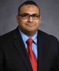 Mohamed El-Haddad, MD