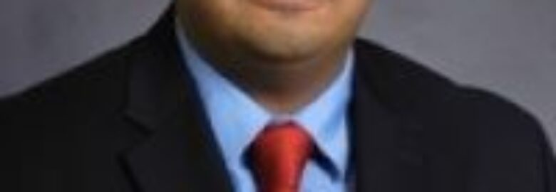 Mohamed El-Haddad, MD