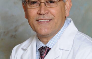 Habib K Akrawi, MD