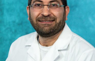 Mohammad Al-Ali, MD