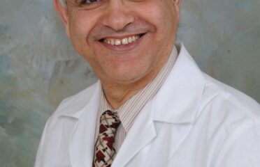 Abdelmohdi M Alajaj, MD