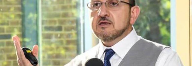 Mohammad L Alkotob, MD
