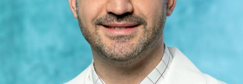 Abdullah Haddad, MD