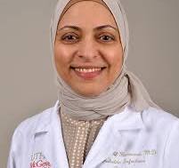 Roukaya Al Hammoud, MD