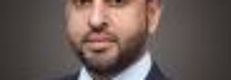 Kashif Irfan, MD