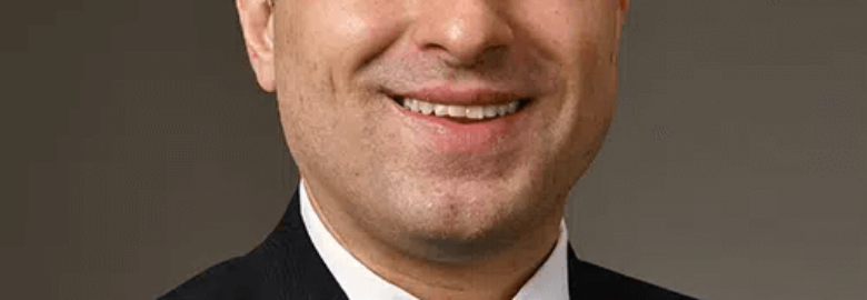 Shahrooz Rashtak, MD