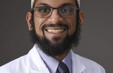 Aamir A. Abbas, MD