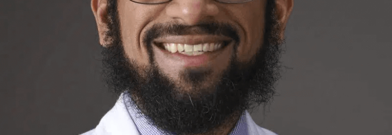 Aamir A. Abbas, MD
