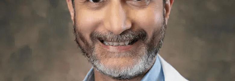 Syed Jafri, MD