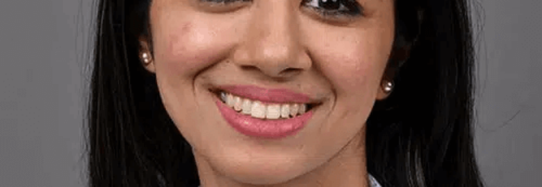 Amina Zubair, MD