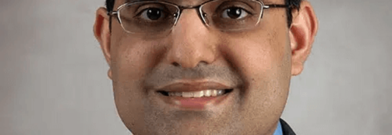 Naveed U. Saqib, MD