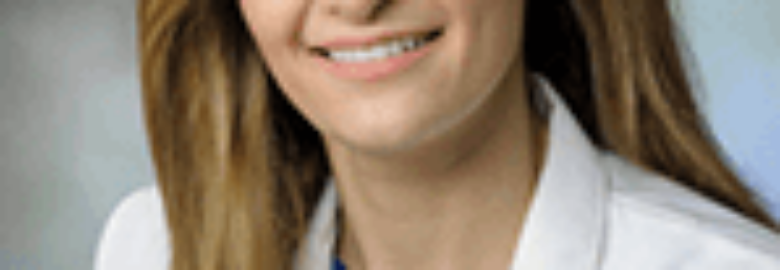 Israa Ali, MD