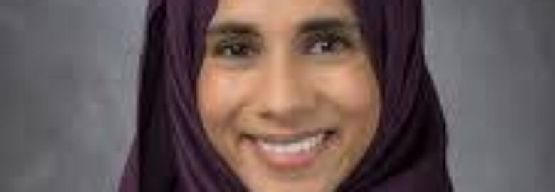 Nabiha Aziz, MD