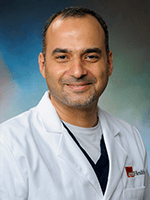 Mohammed Saleh, MD