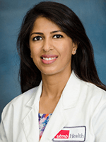 Sarah Samreen, MD