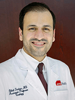 Bilal Farhan, MD