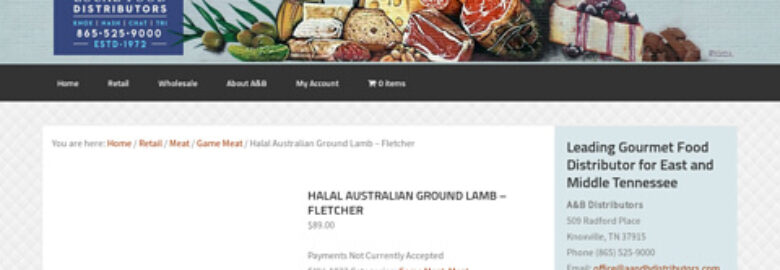 A&B Distributors