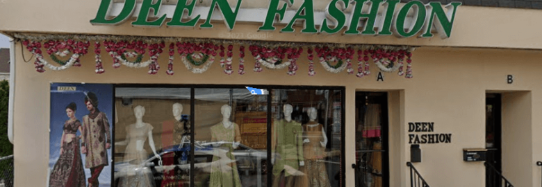 Deen Fashion