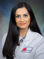 Fatima Khan, MD