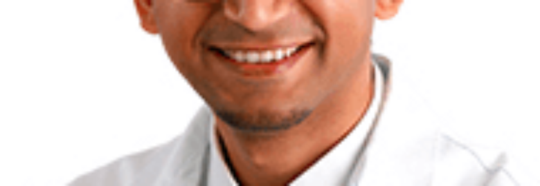 Rizwan Khan, MD