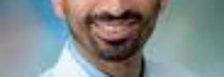 Amer Abdulla, MD