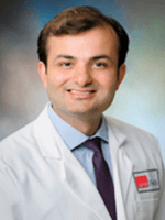 Humair Khan, MD