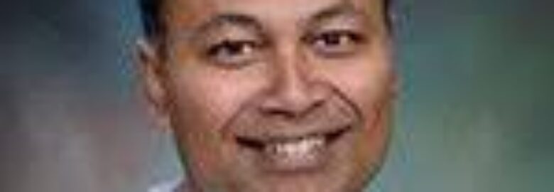 Akm Muktadir, MD