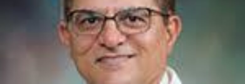 Mohammad Pakravan, MD