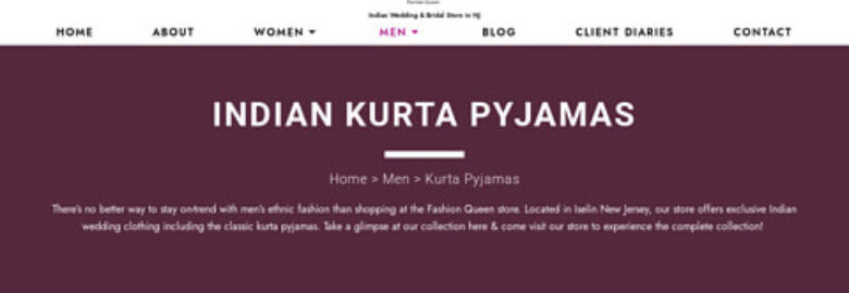 Fashion Queen Bridal