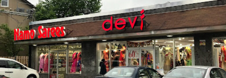 Devi Fashions inc