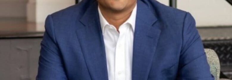 Fareed Kaisani