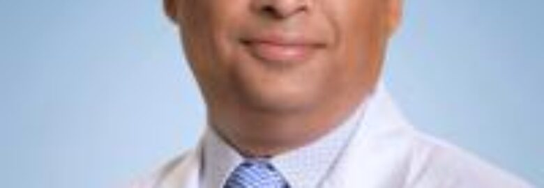 Ali N. Rizvi, MD