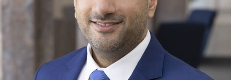 Asim M. Badaruzzaman