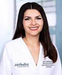 Laila Tabatabai, MD