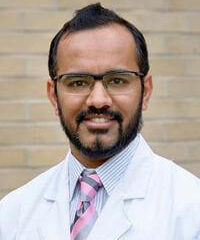 Ali Hashmi, MD