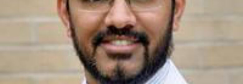 Ali Hashmi, MD