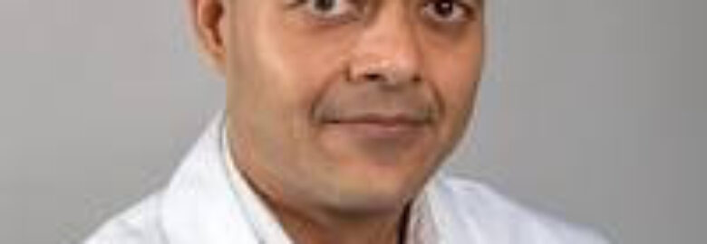 Mubashir Hassan Khan, MD