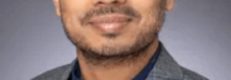 Akif Mohammed, MD