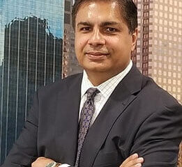 Farooq A. Esani
