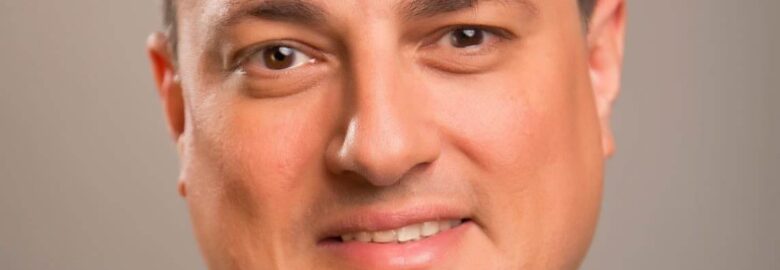 Harun Calehr