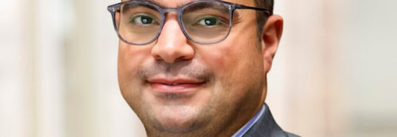 Ali M. Zebi, MD