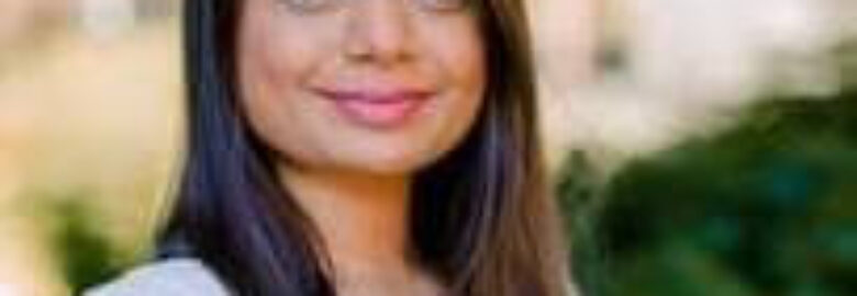 Monali Amin