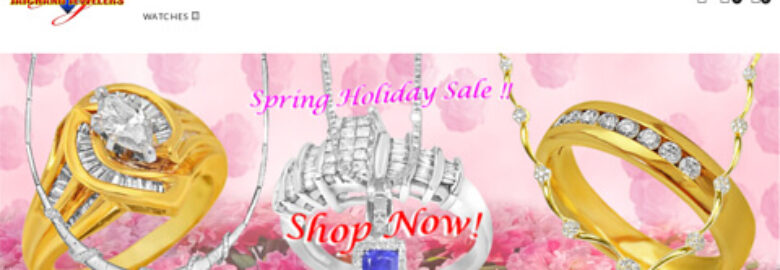 Jaichand Jewelers