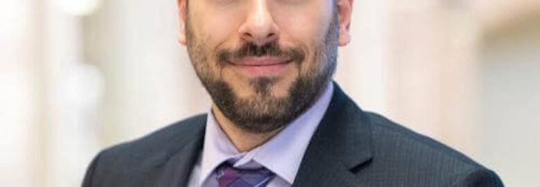 Omar U. Farrukh, MD