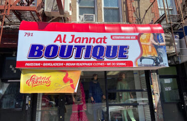 Al jannat Boutique