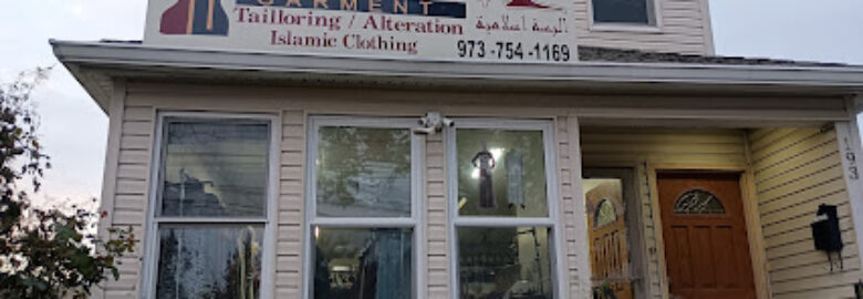 K & M Saloukha’s Garment