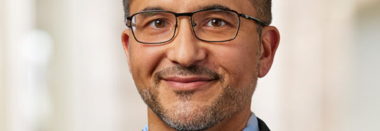 Hashim K. Mohmand, MD