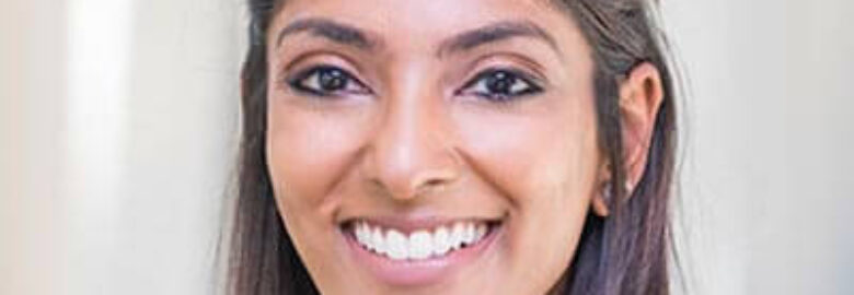 Zarina Sharalaya, MD